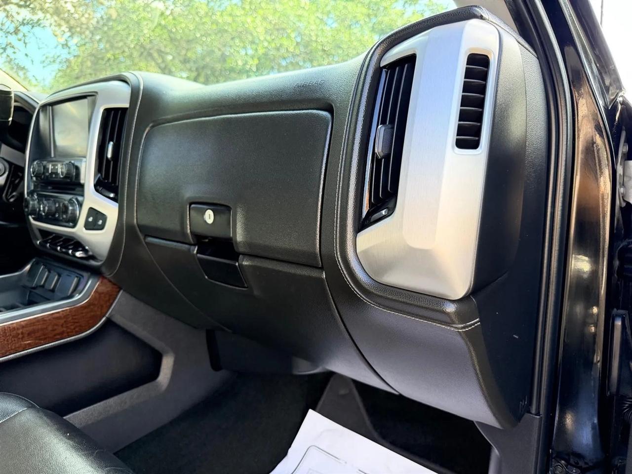 GMC Sierra 1500  2017