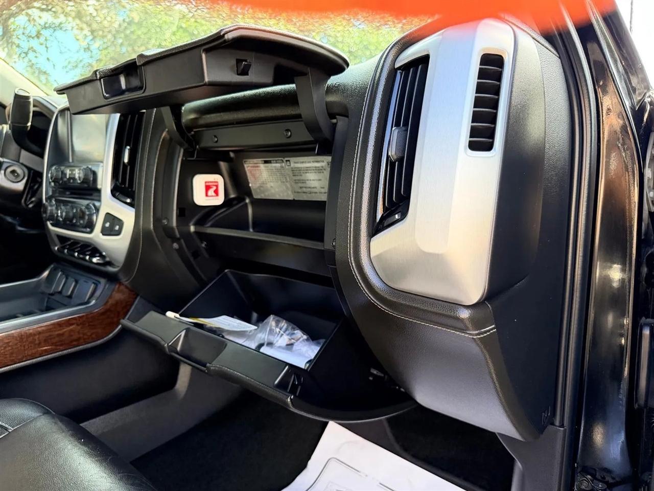 GMC Sierra 1500  2017