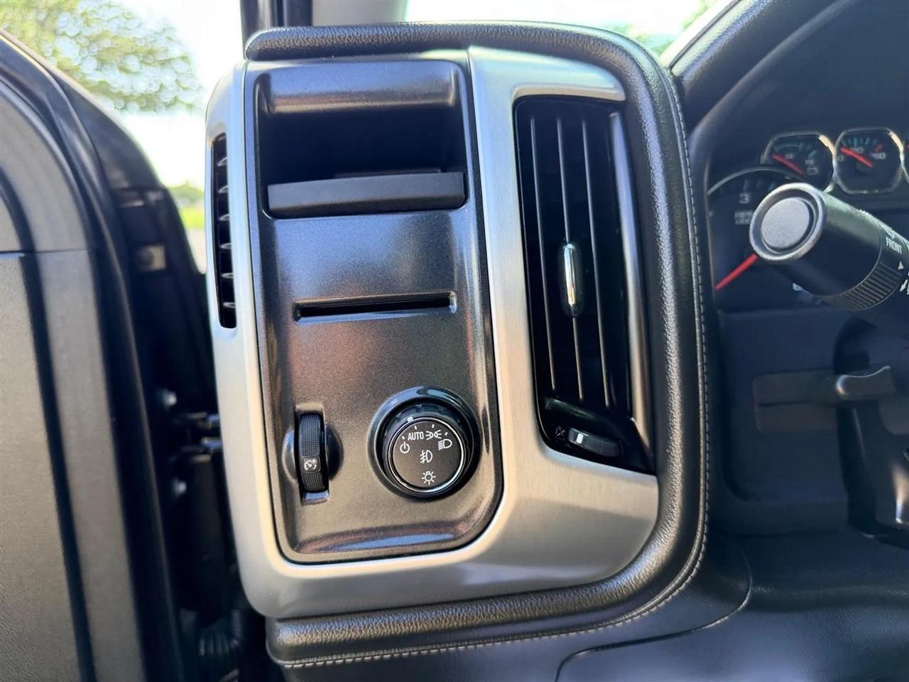 GMC Sierra 1500  2017
