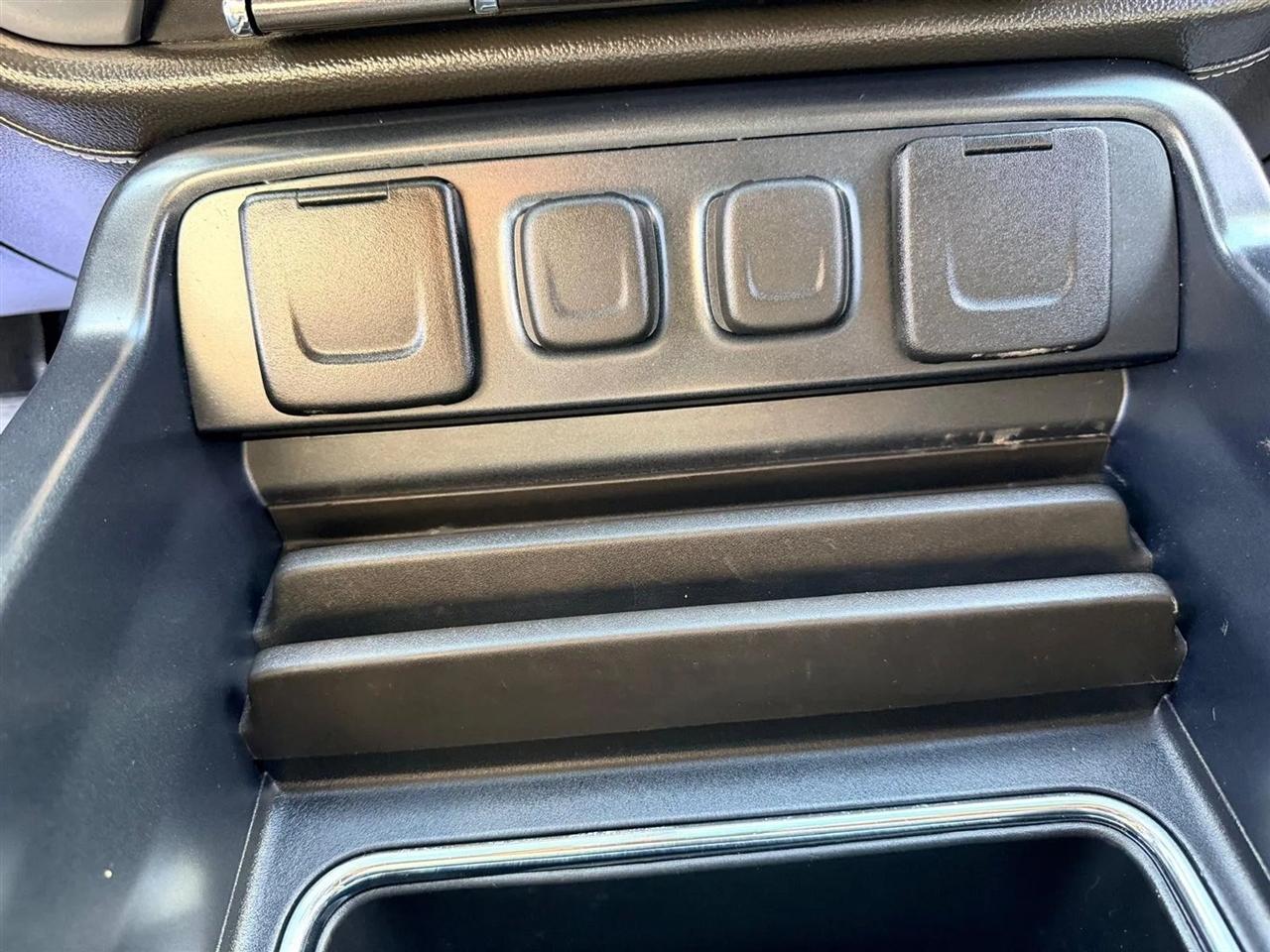 GMC Sierra 1500  2017