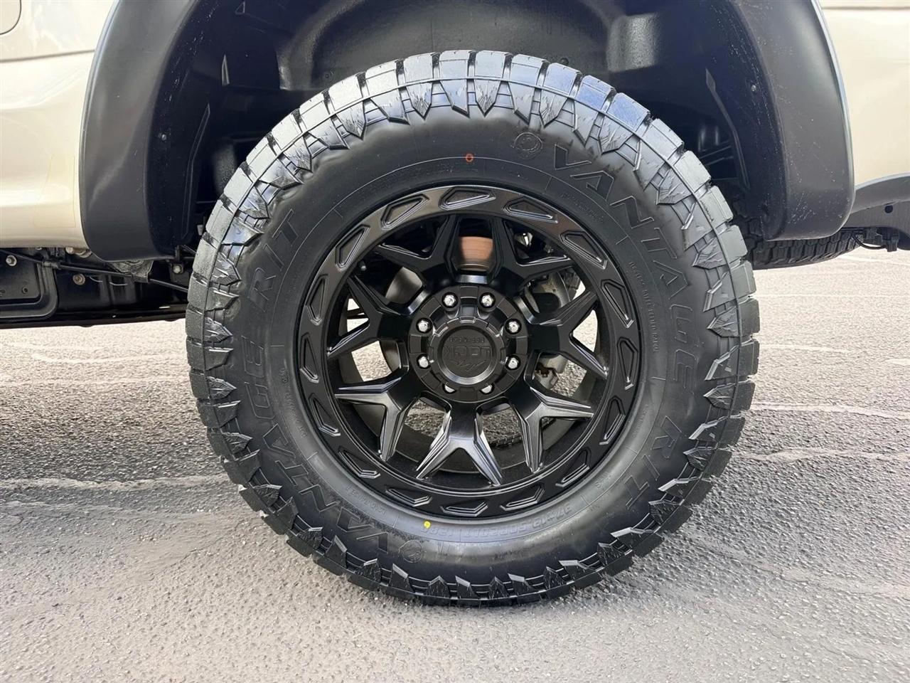 Ford F-250 SD  2018