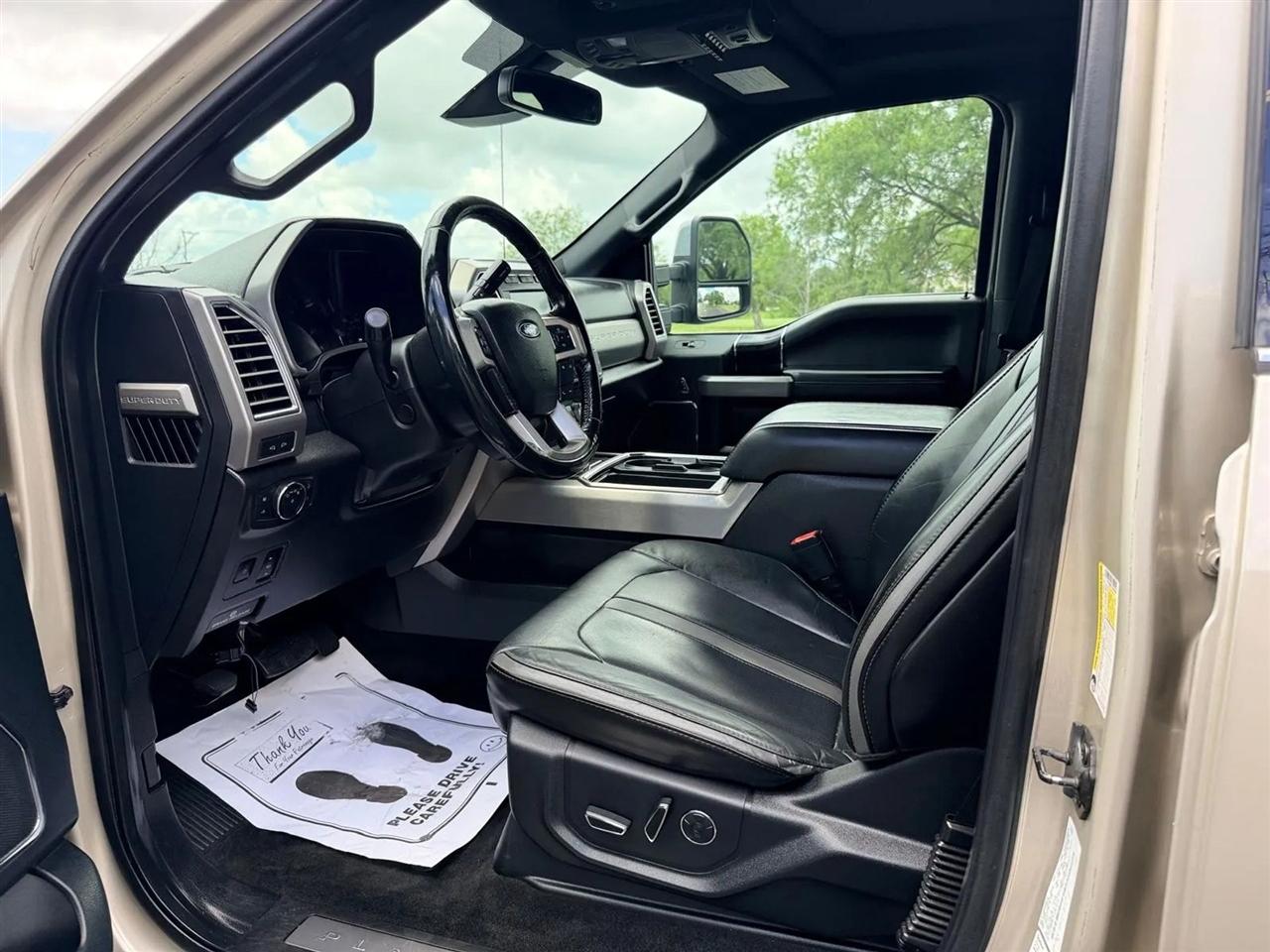 Ford F-250 SD  2018