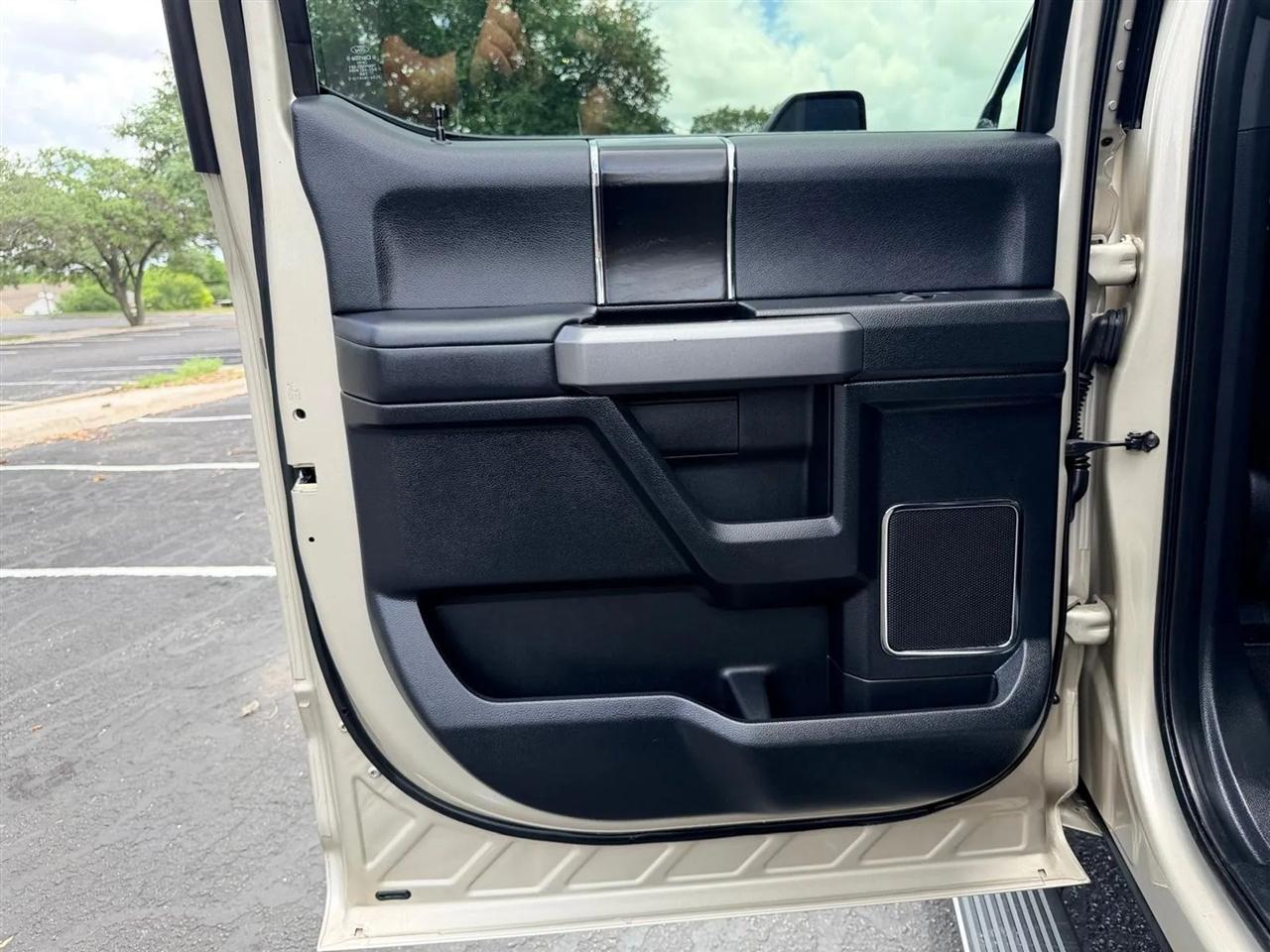 Ford F-250 SD  2018