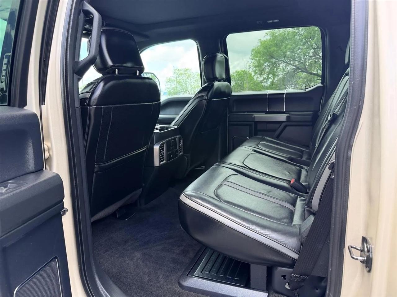 Ford F-250 SD  2018