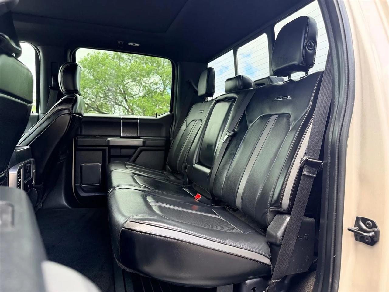 Ford F-250 SD  2018