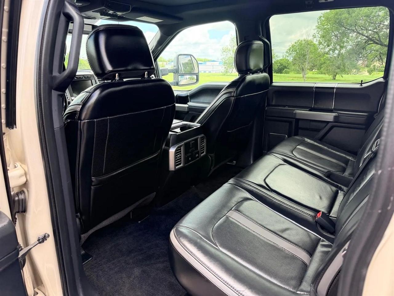 Ford F-250 SD  2018