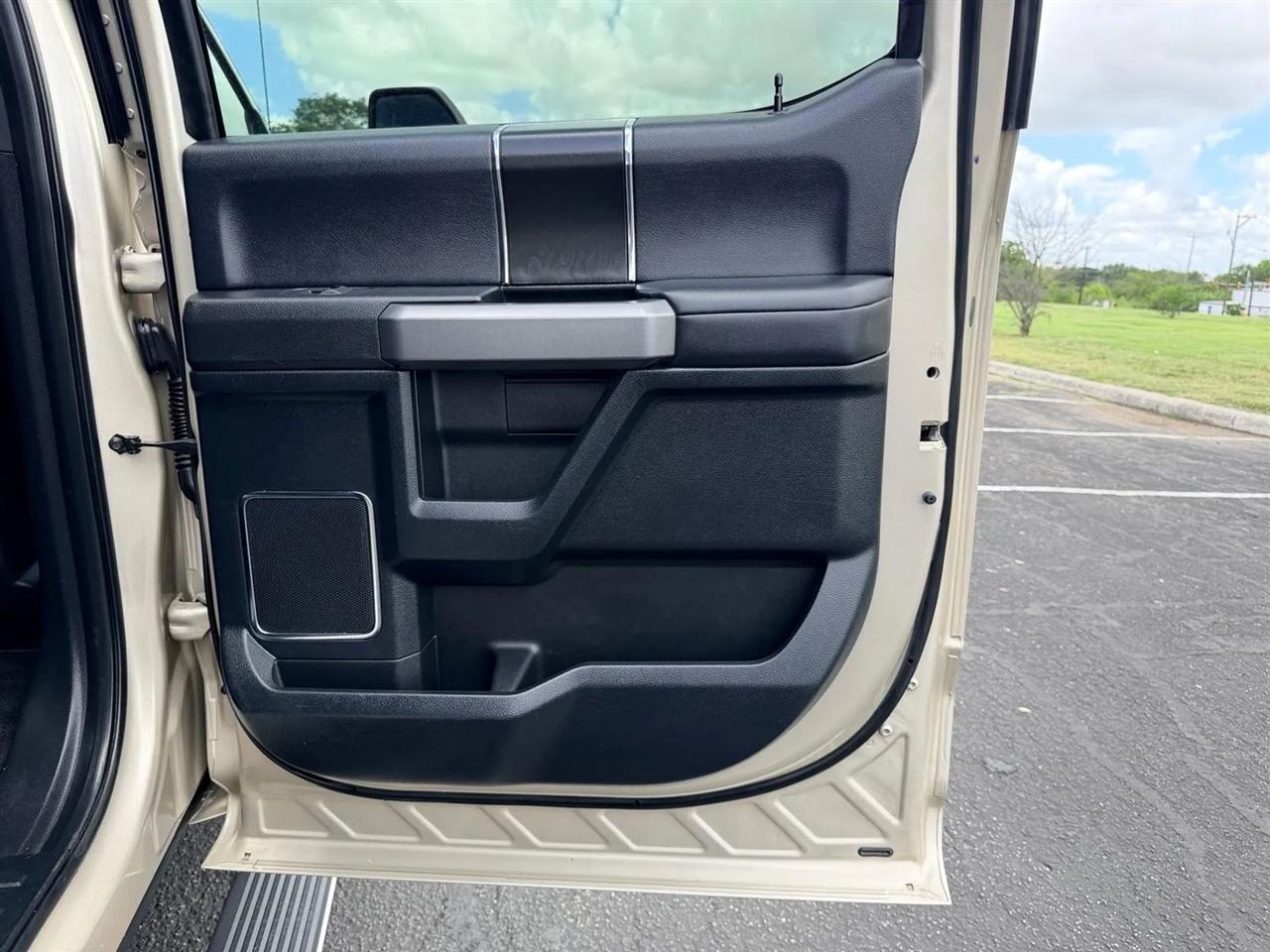 Ford F-250 SD  2018