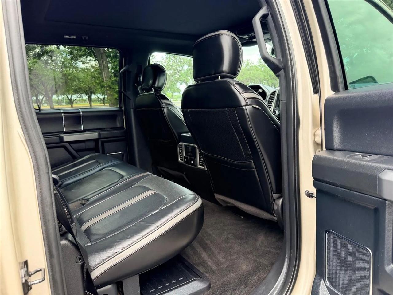 Ford F-250 SD  2018