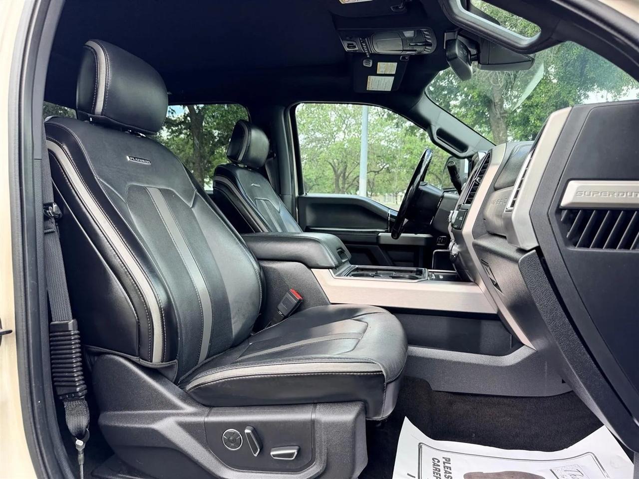 Ford F-250 SD  2018