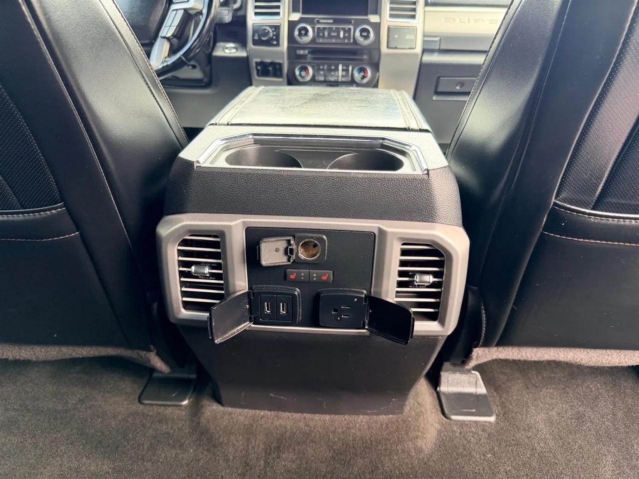 Ford F-250 SD  2018