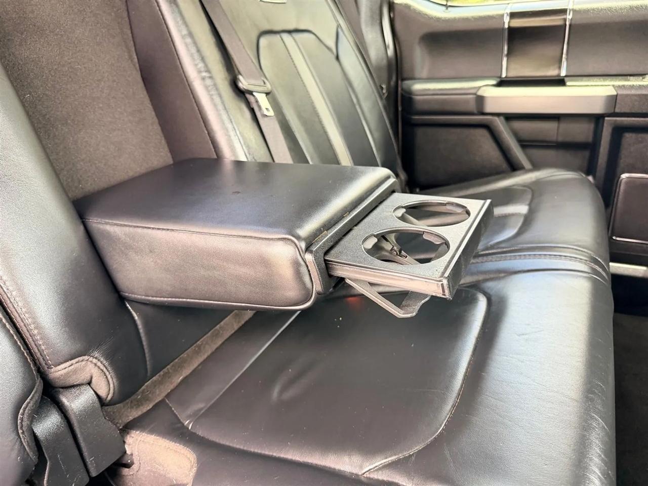 Ford F-250 SD  2018