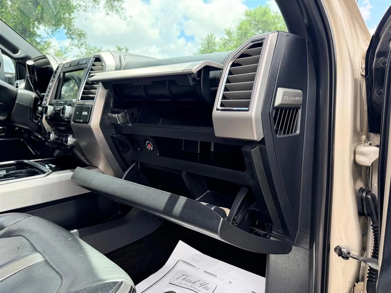 Ford F-250 SD  2018