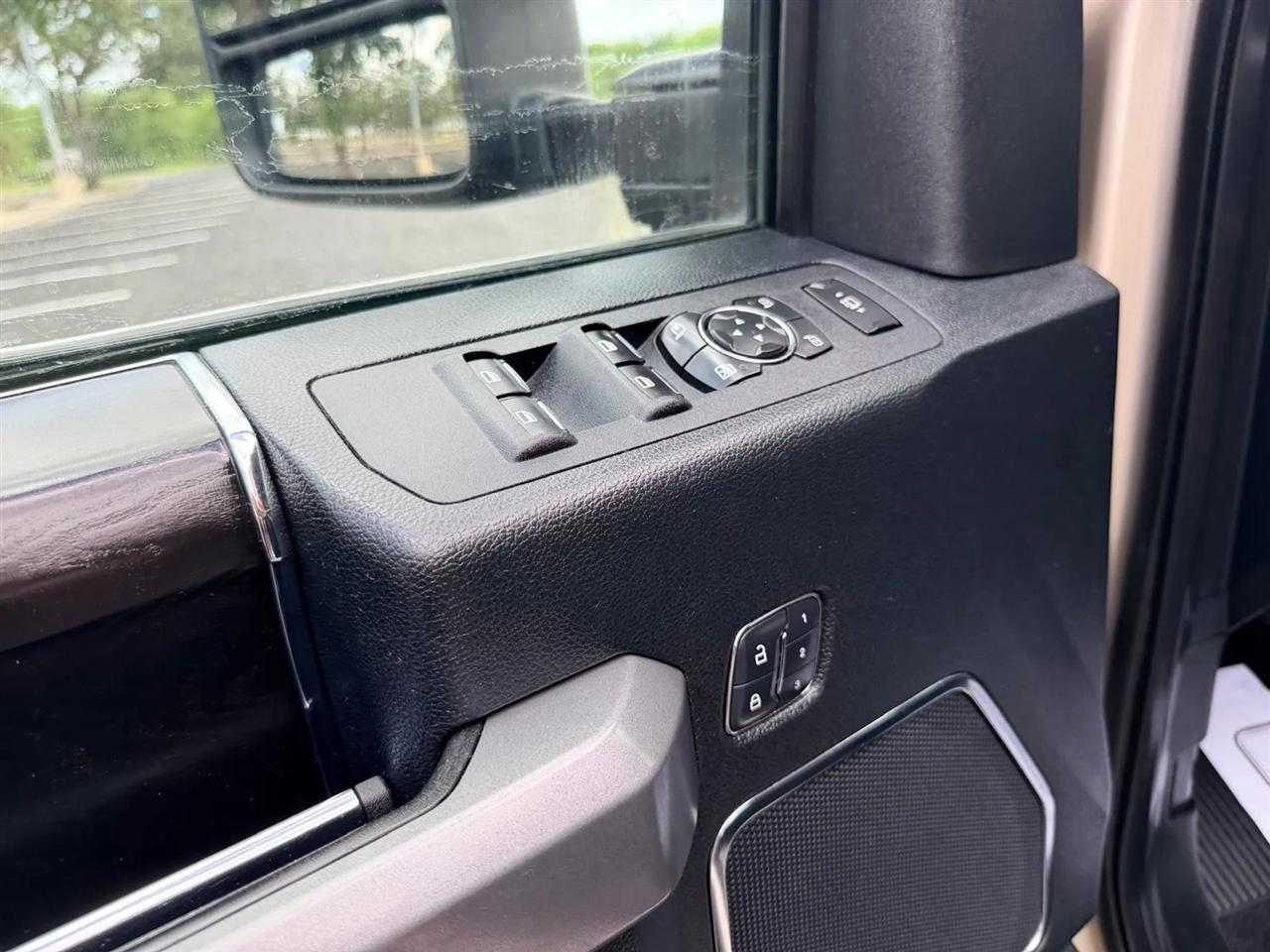 Ford F-250 SD  2018