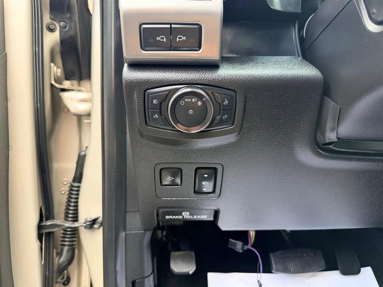 Ford F-250 SD  2018