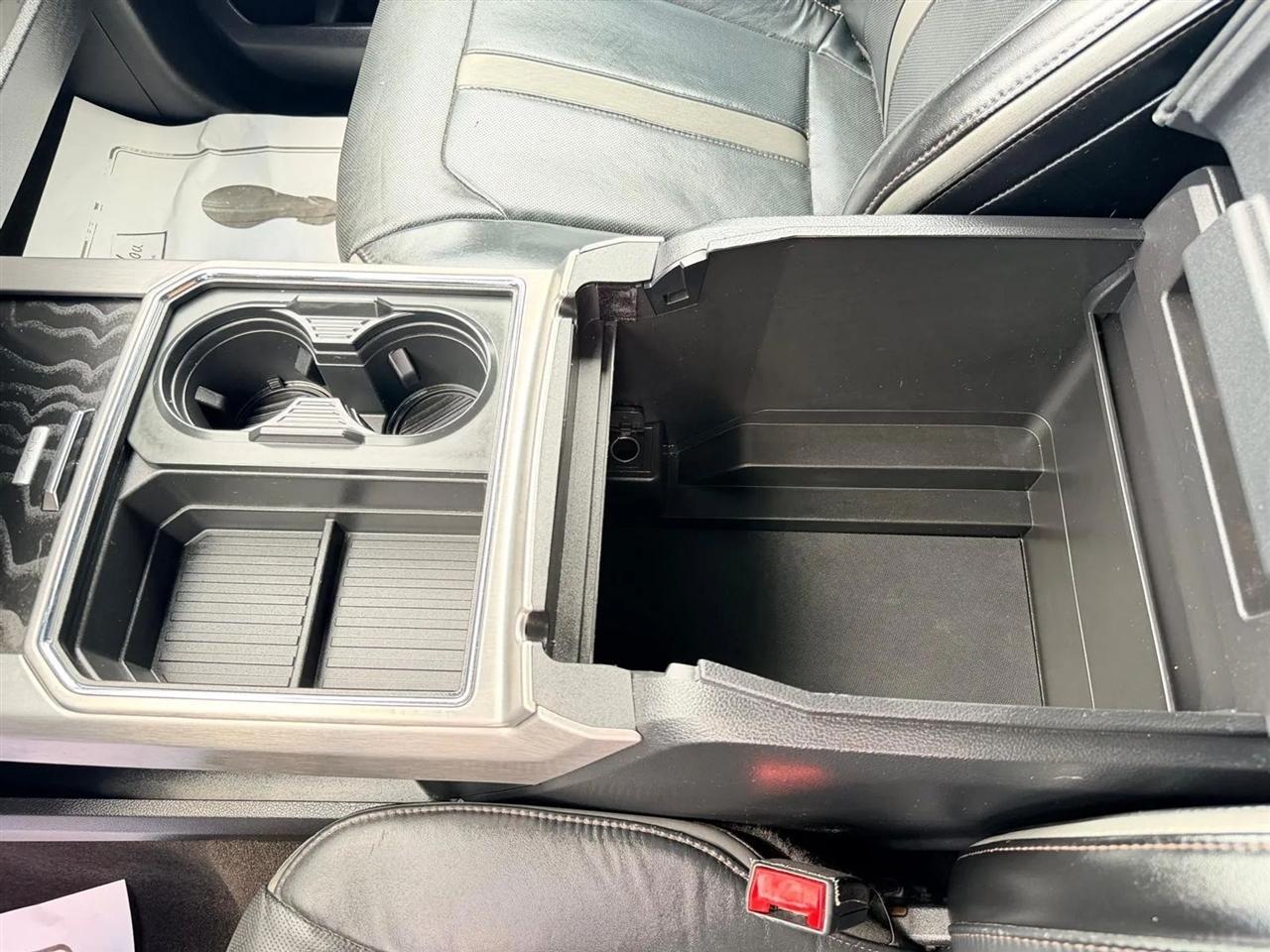 Ford F-250 SD  2018