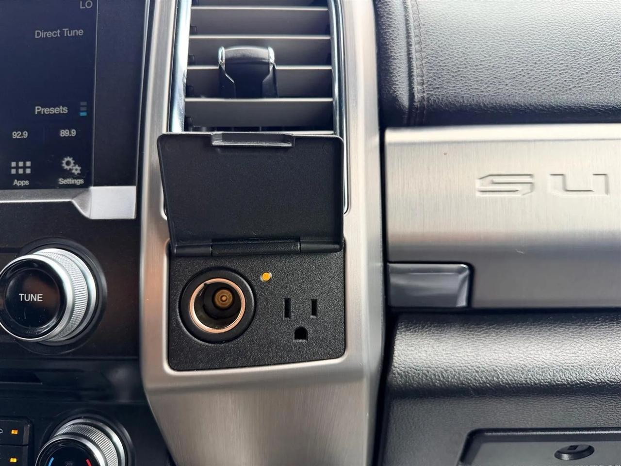 Ford F-250 SD  2018