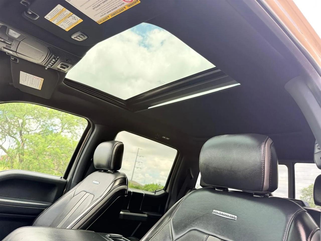Ford F-250 SD  2018
