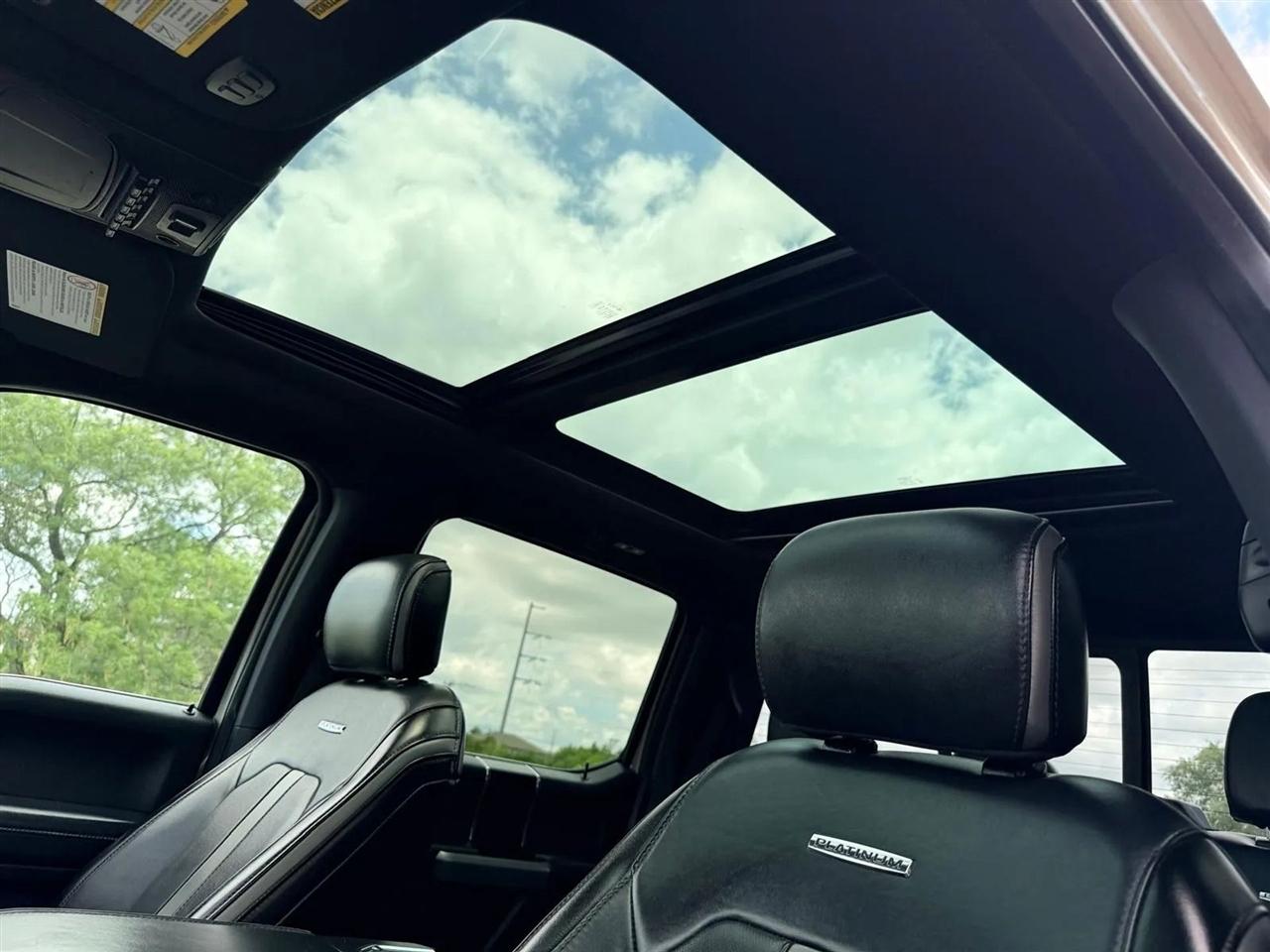 Ford F-250 SD  2018