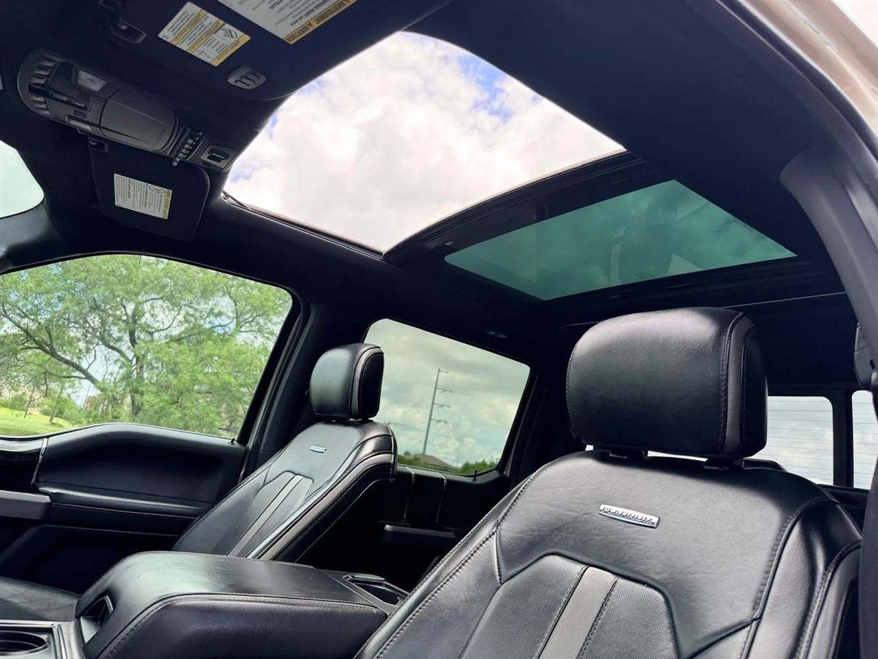 Ford F-250 SD  2018
