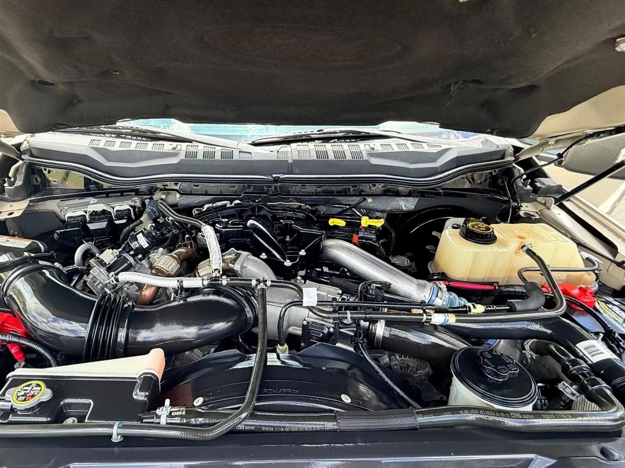 Ford F-250 SD  2018