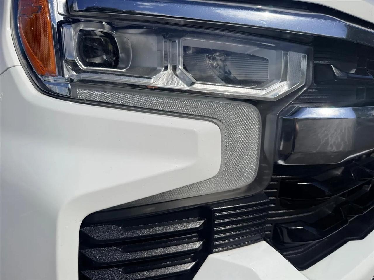 Chevrolet Silverado 1500  2022