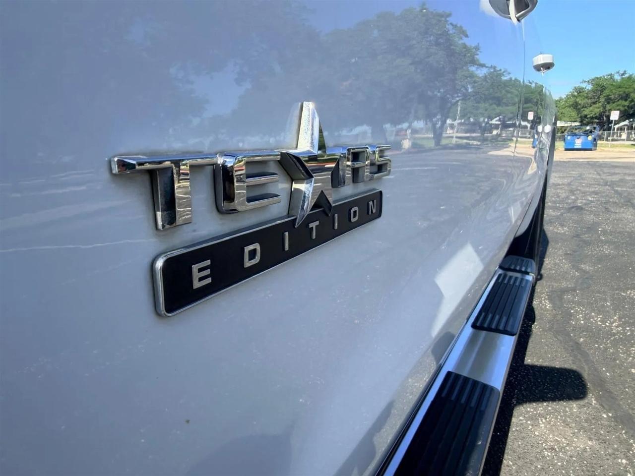 Chevrolet Silverado 1500  2022