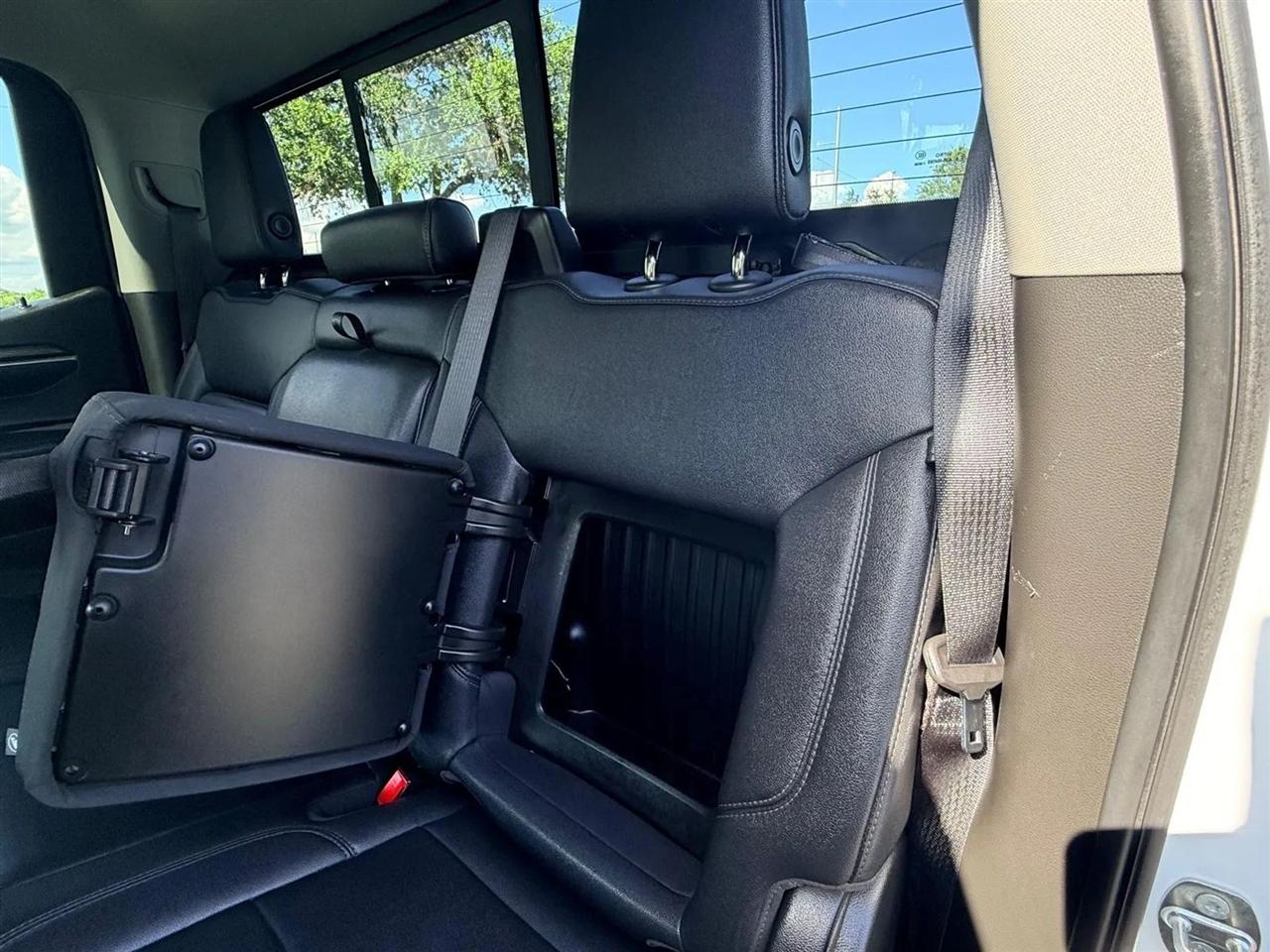 Chevrolet Silverado 1500  2022