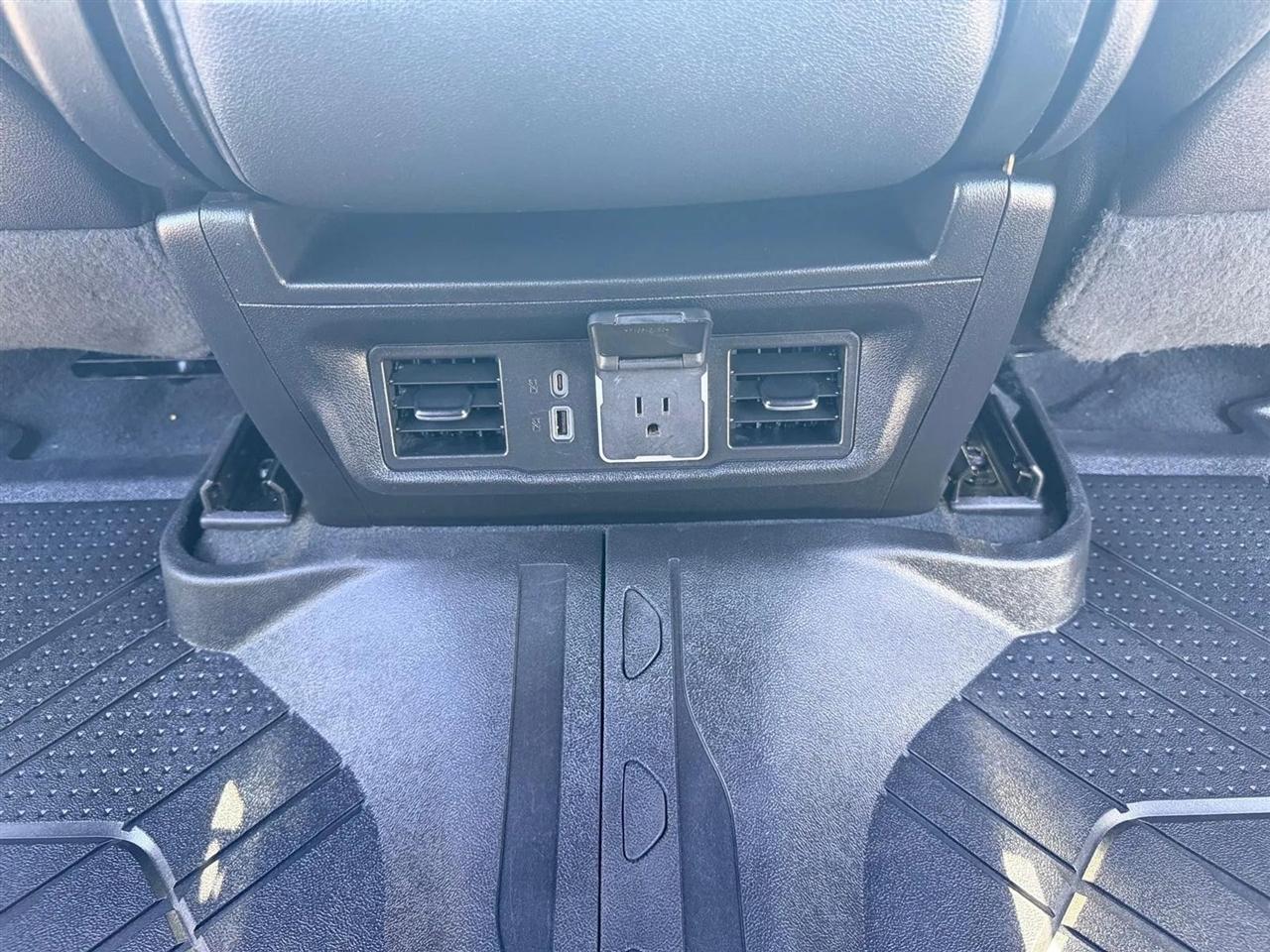 Chevrolet Silverado 1500  2022