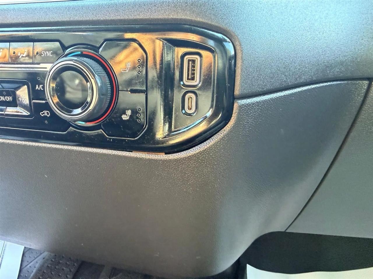 Chevrolet Silverado 1500  2022