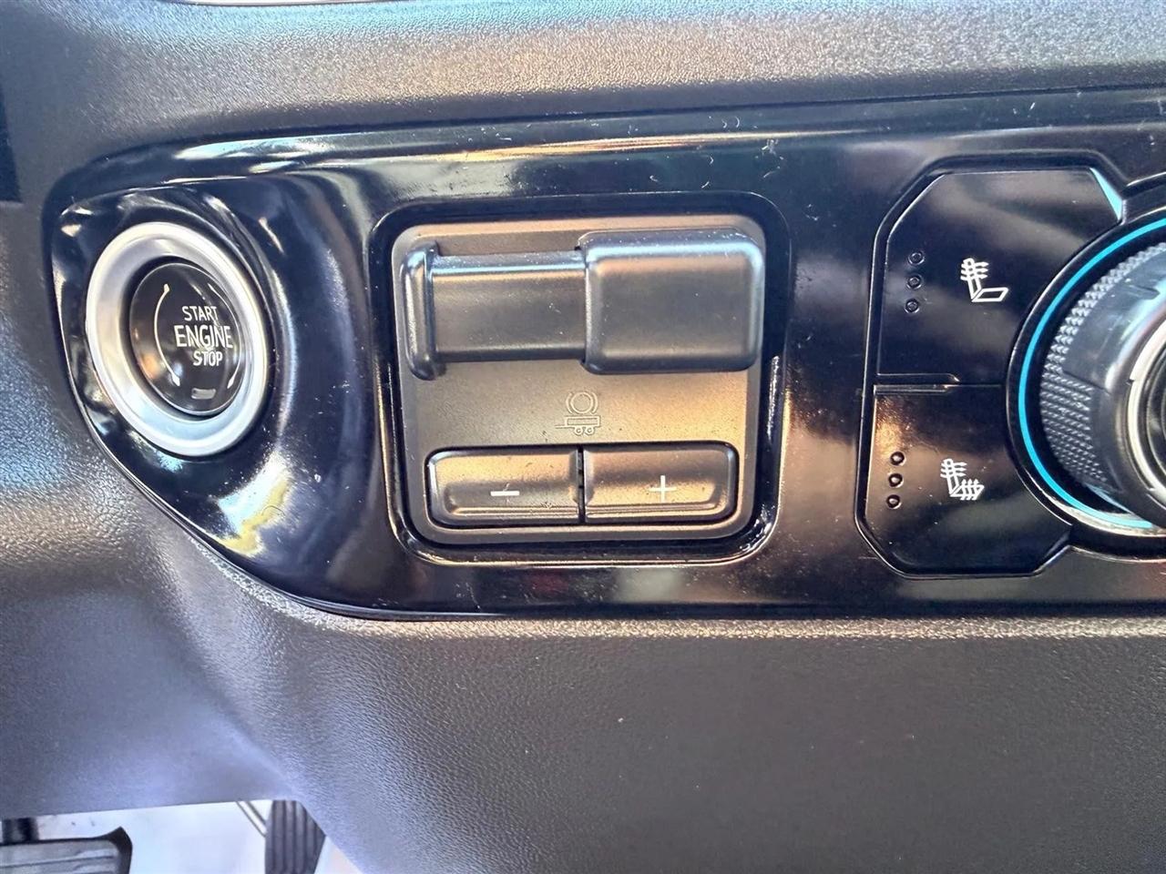 Chevrolet Silverado 1500  2022