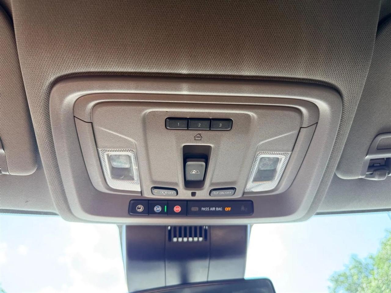 Chevrolet Silverado 1500  2022