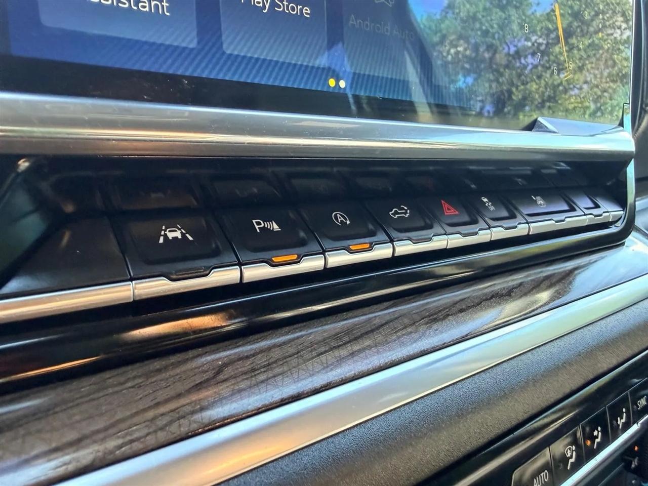 Chevrolet Silverado 1500  2022