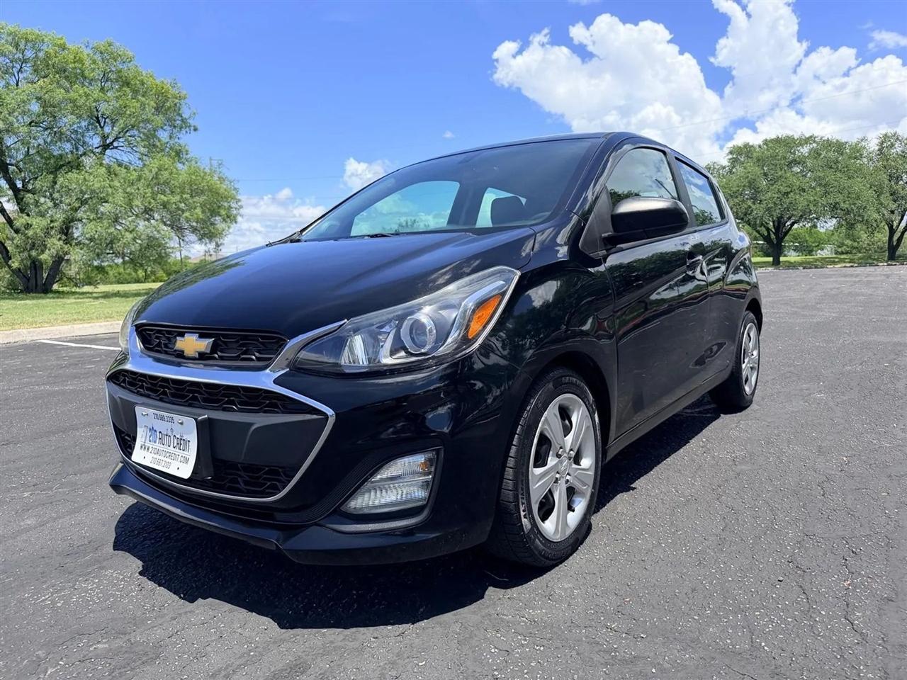 Chevrolet Spark  2019