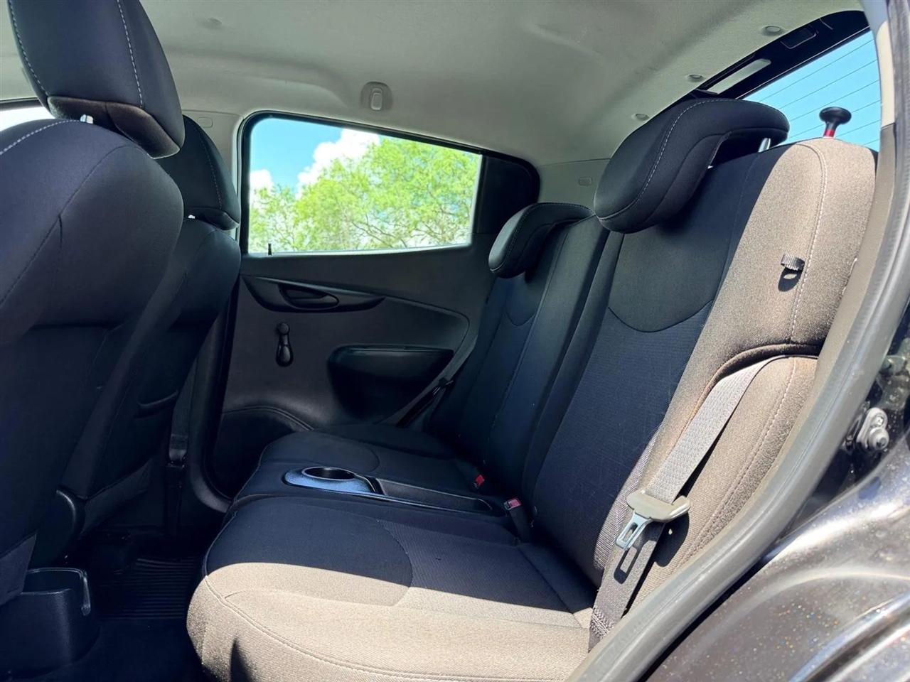 Chevrolet Spark  2019