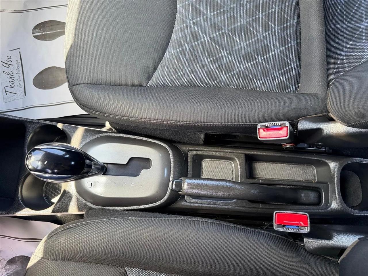 Chevrolet Spark  2019