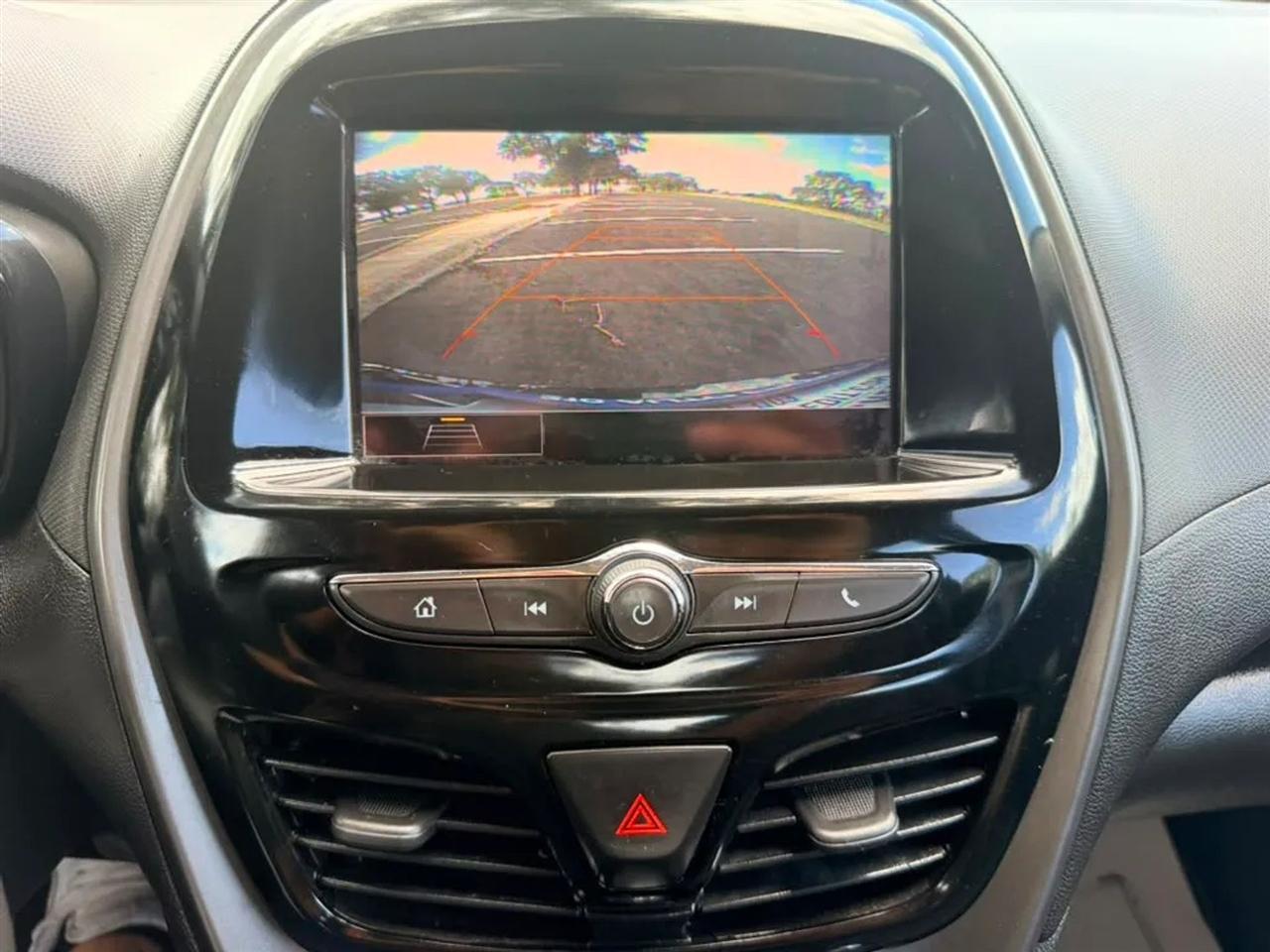 Chevrolet Spark  2019