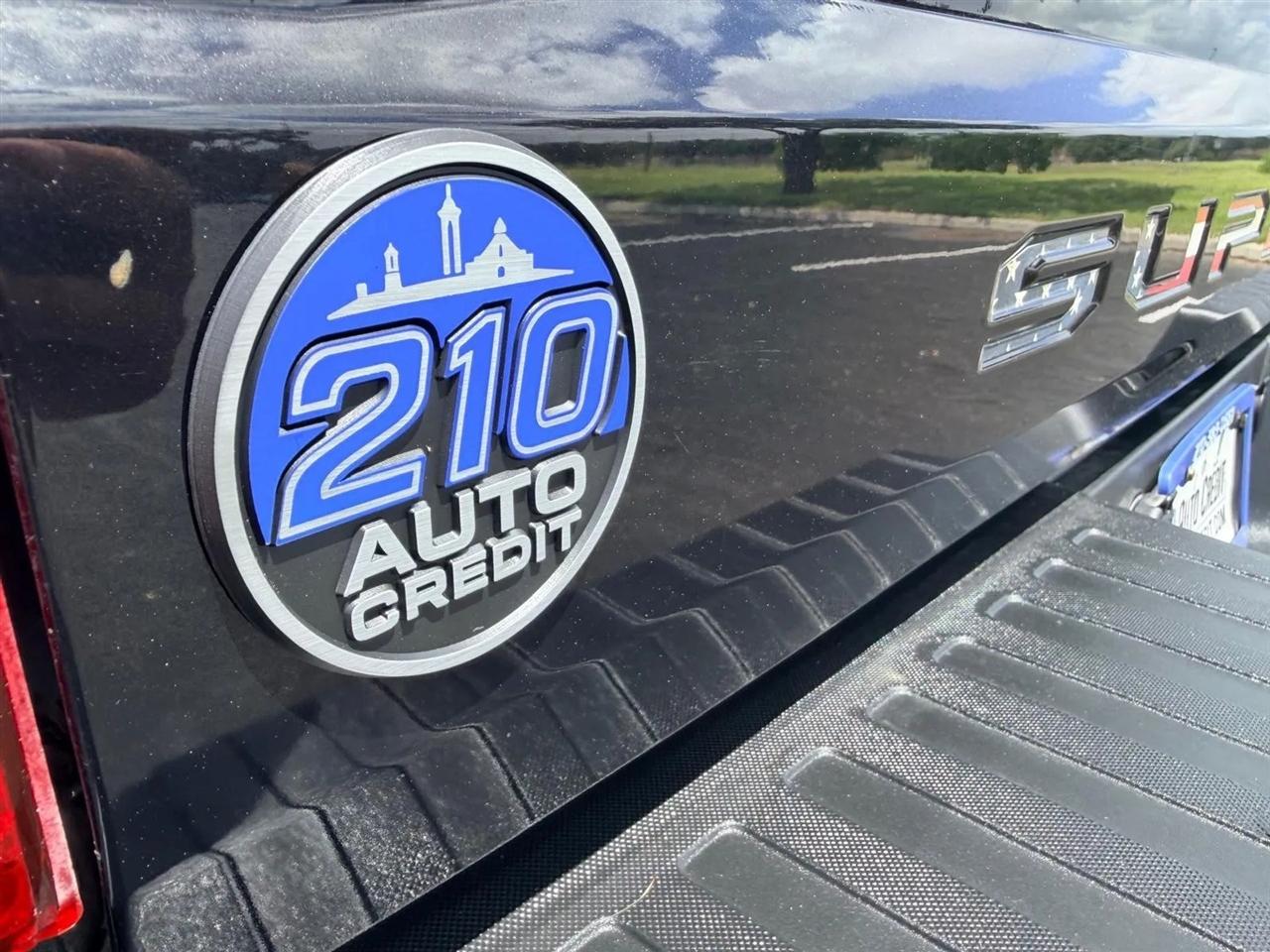 Ford F-250 SD  2019