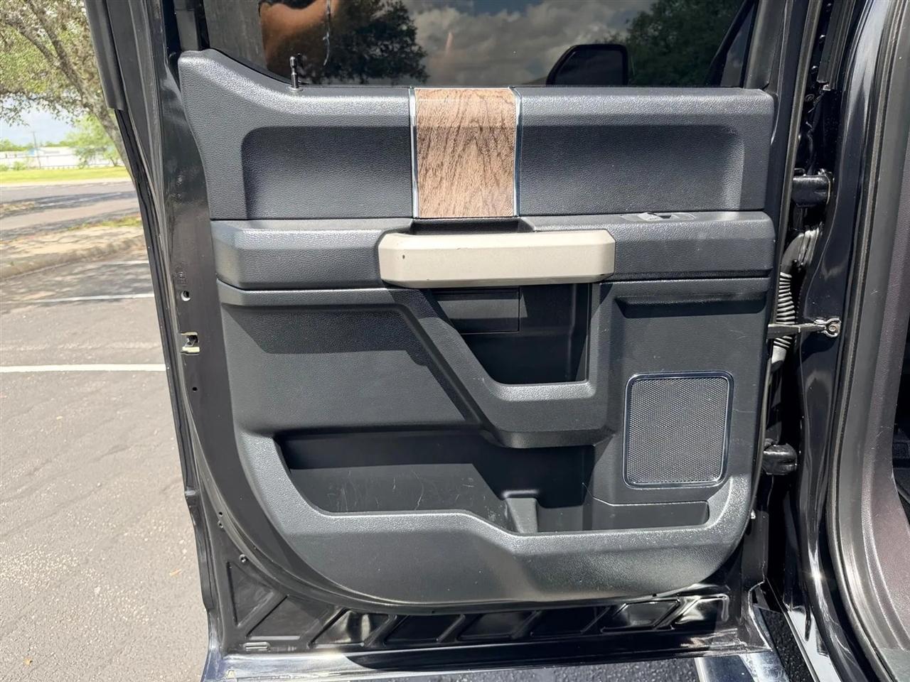 Ford F-250 SD  2019