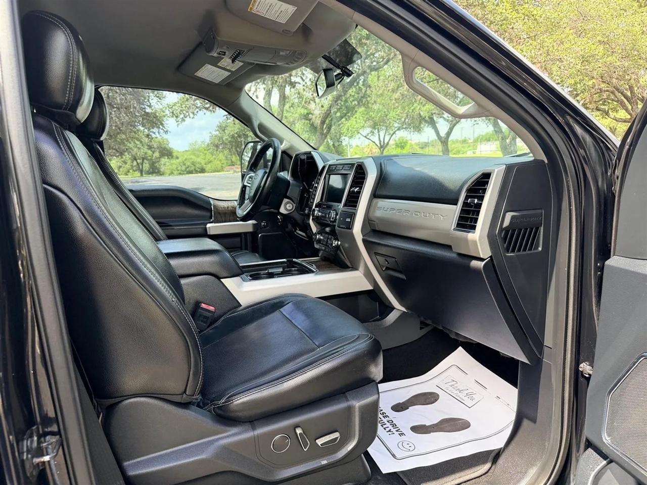 Ford F-250 SD  2019