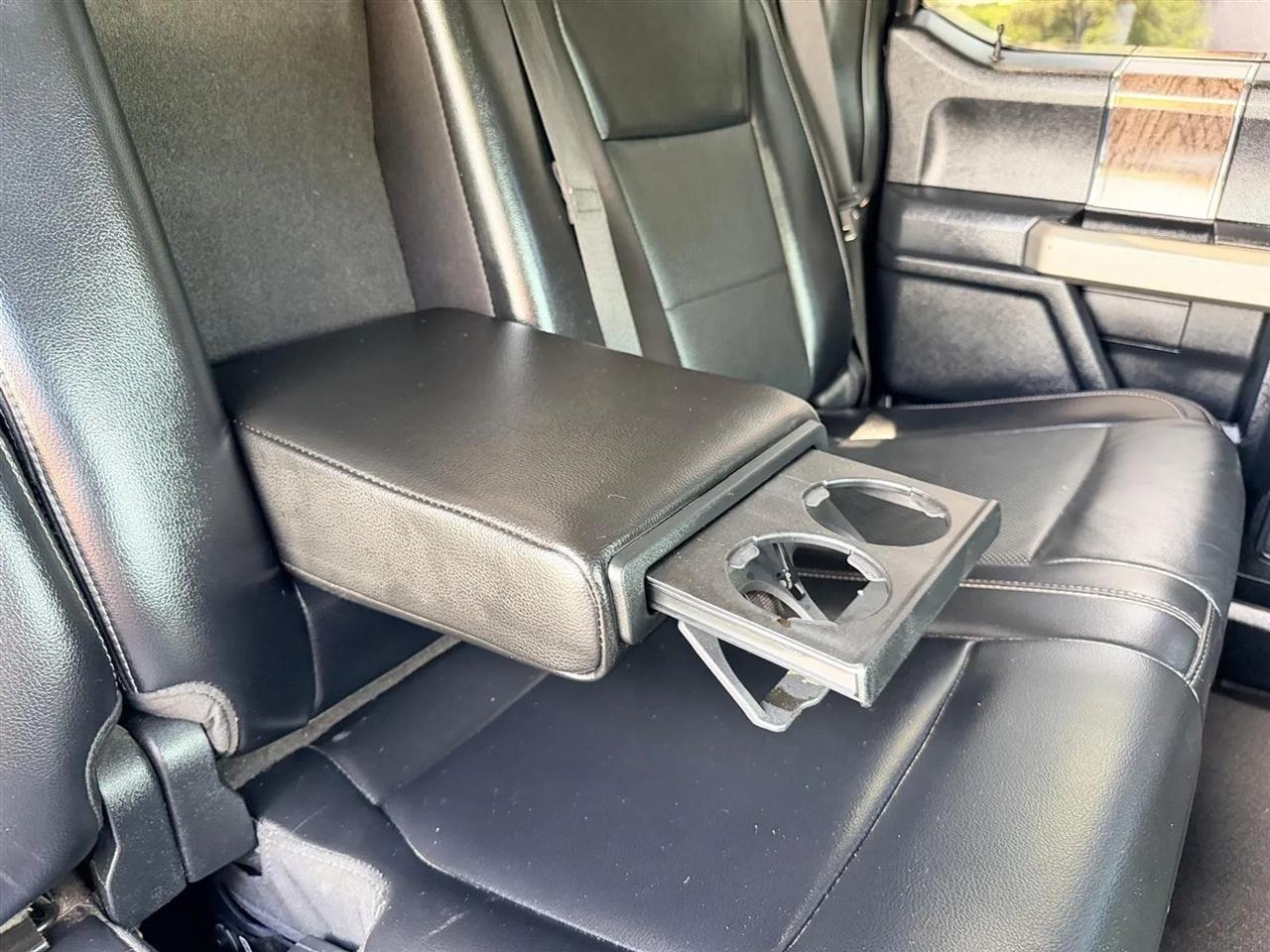 Ford F-250 SD  2019