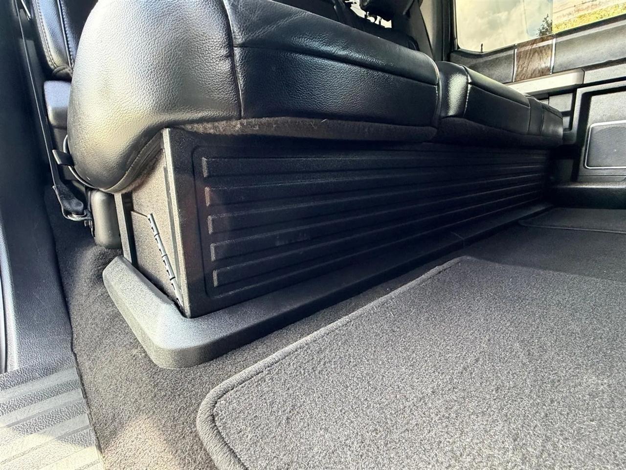 Ford F-250 SD  2019