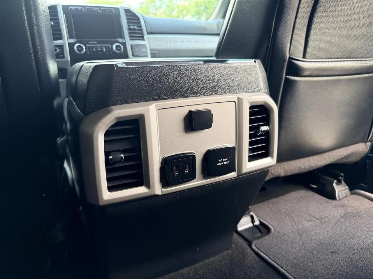 Ford F-250 SD  2019