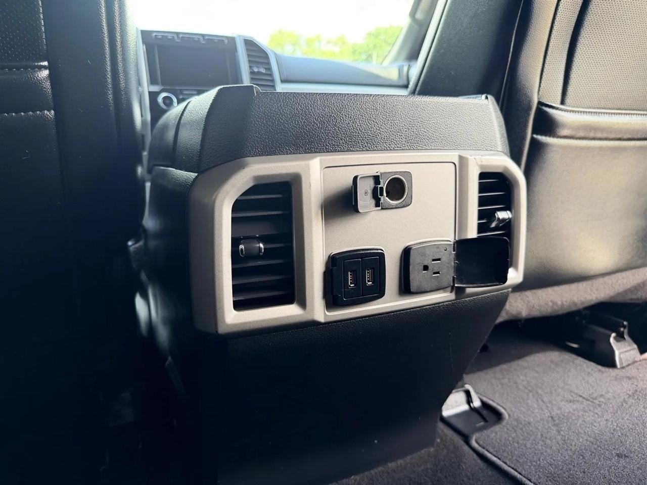 Ford F-250 SD  2019