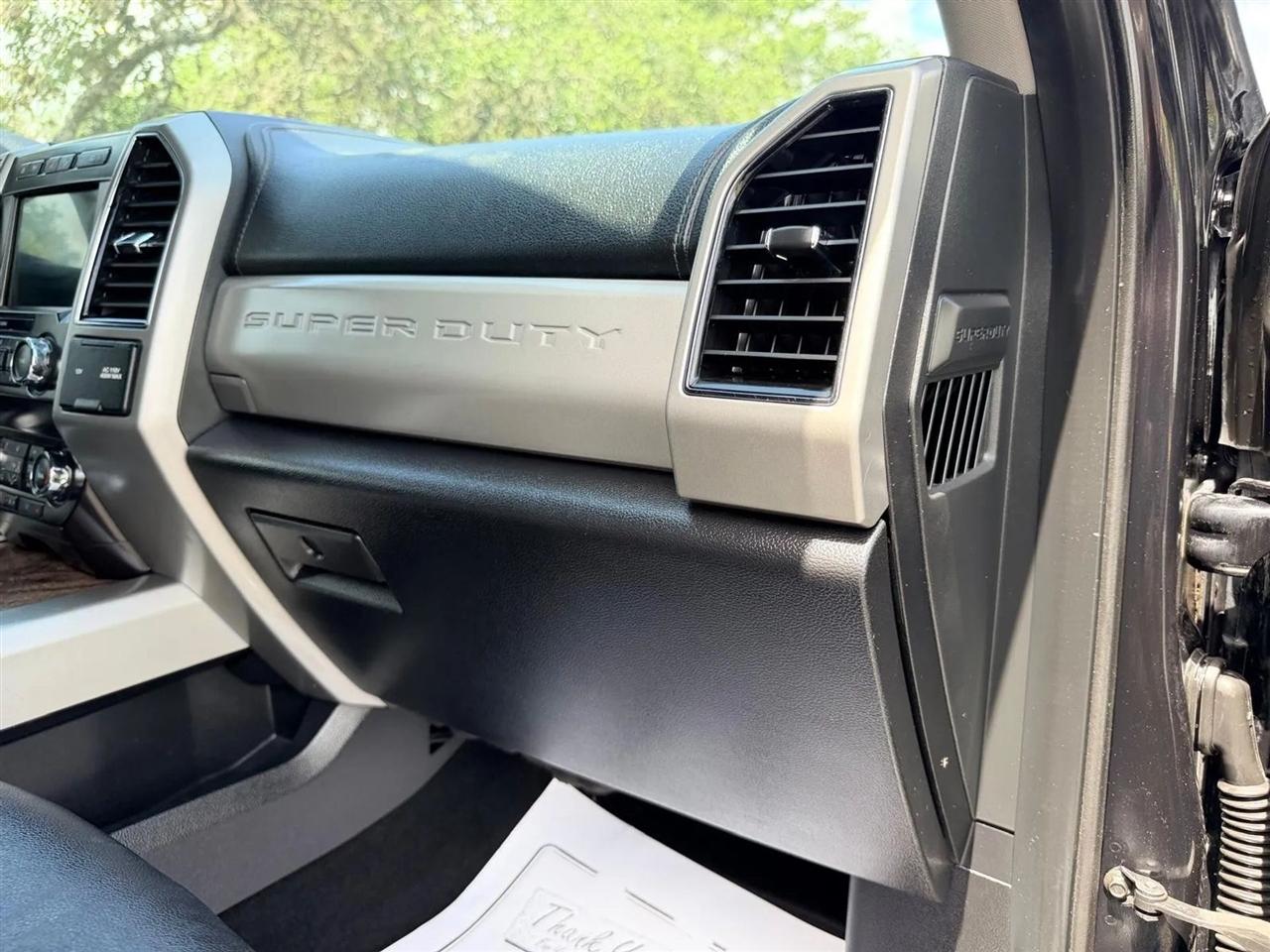 Ford F-250 SD  2019