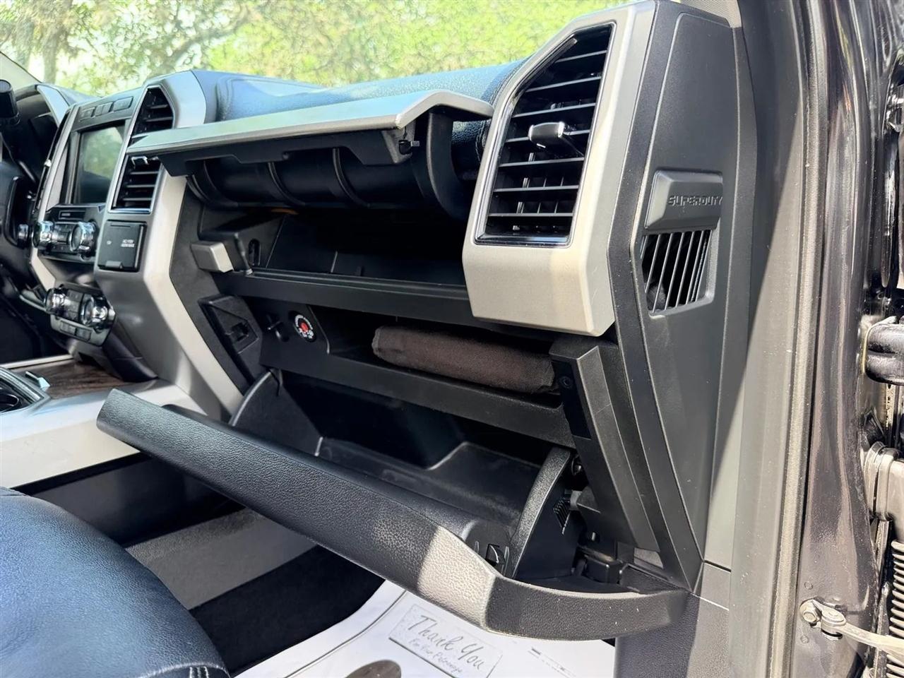 Ford F-250 SD  2019