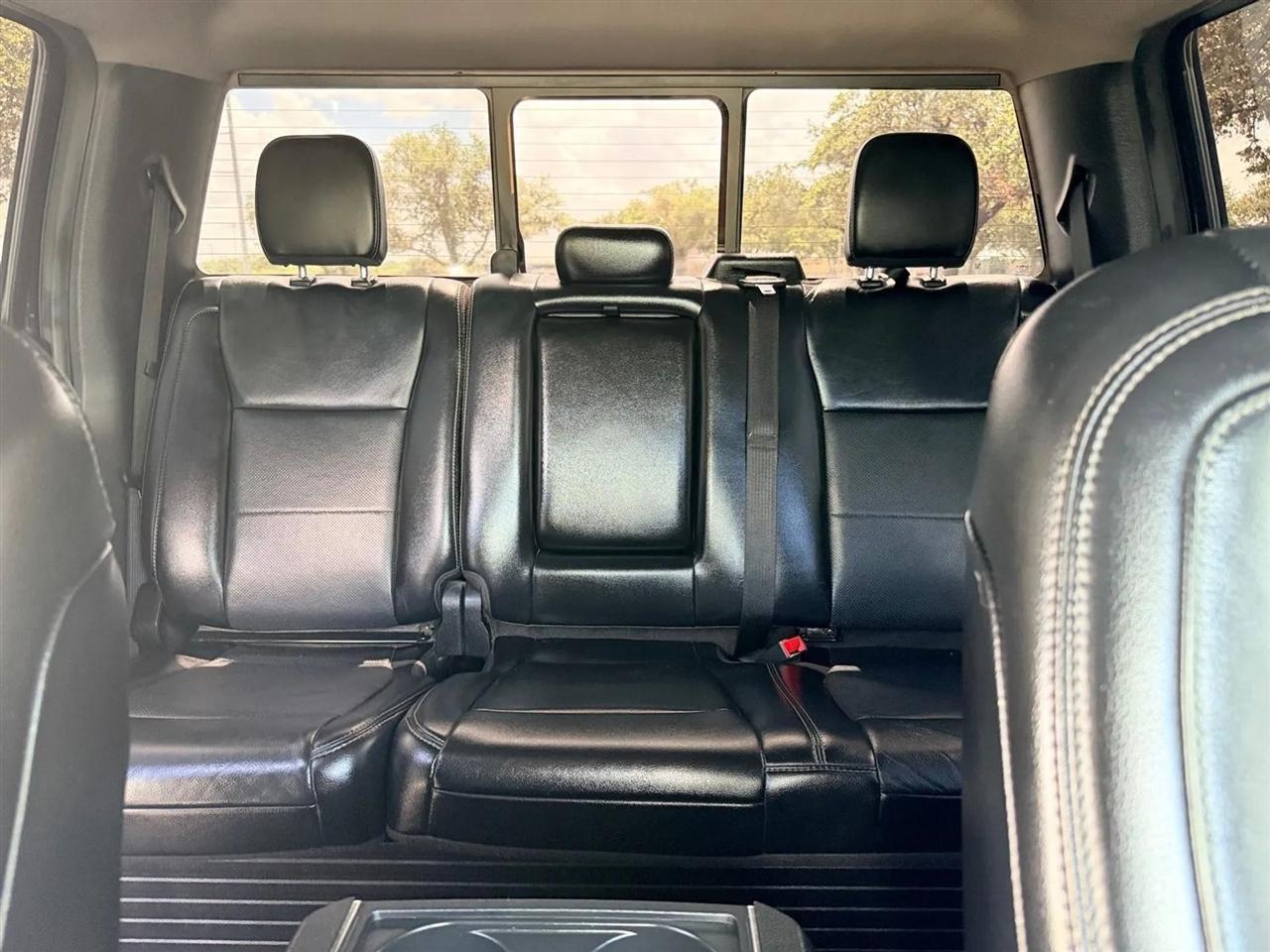 Ford F-250 SD  2019