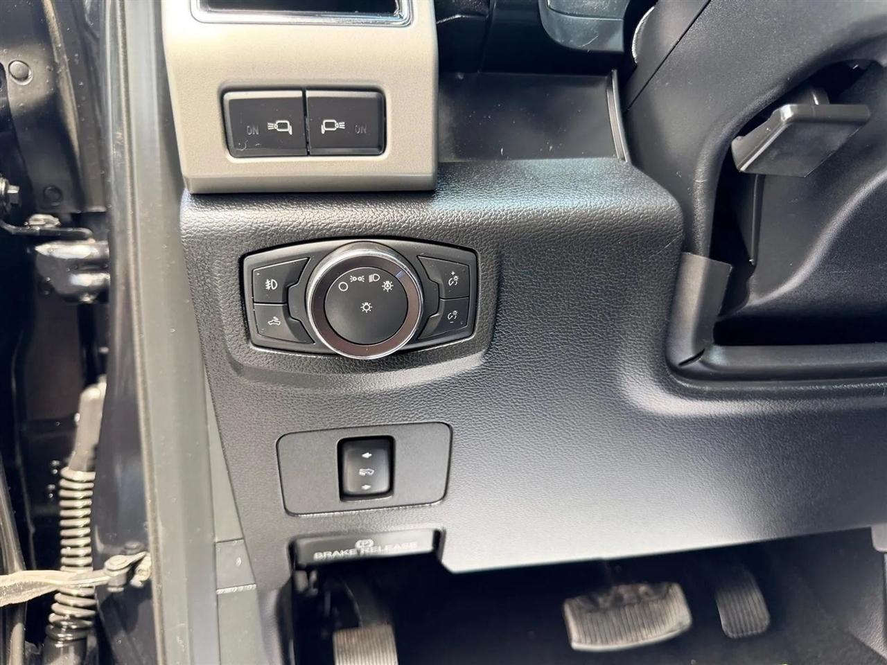 Ford F-250 SD  2019