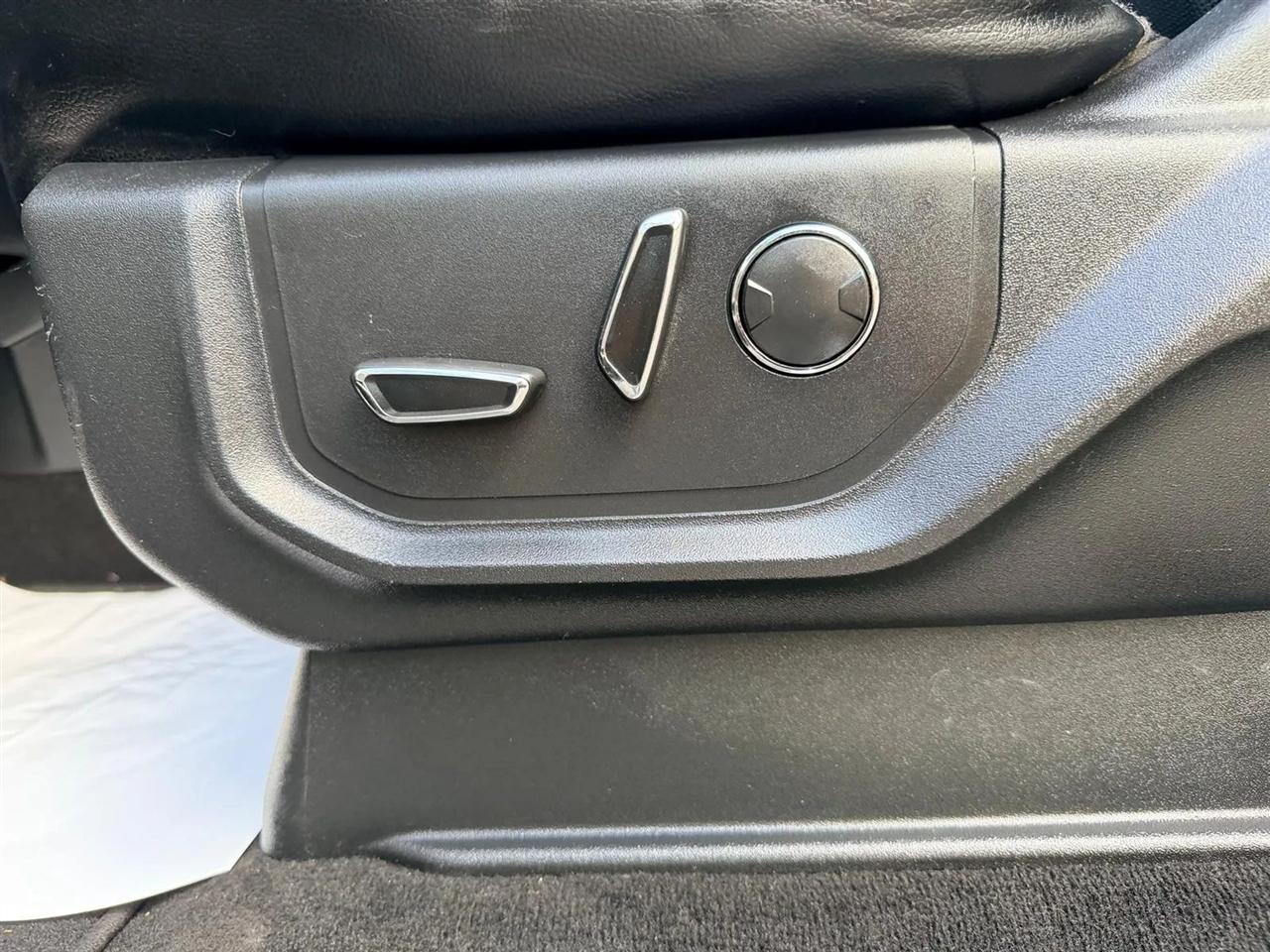 Ford F-250 SD  2019