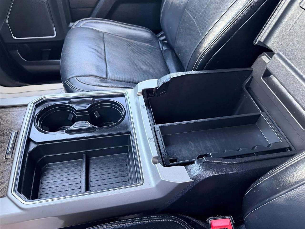 Ford F-250 SD  2019