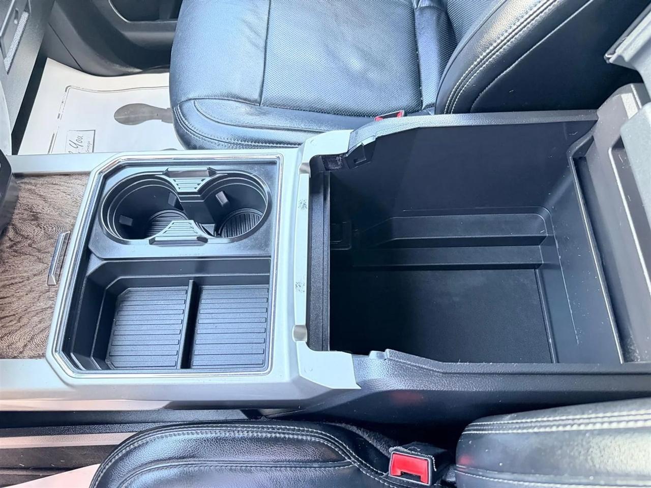 Ford F-250 SD  2019